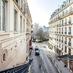 Ibis Styles Cadet Lafayette