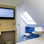 מלון Ibis Styles Cadet Lafayette