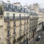 Ibis Styles Cadet Lafayette Paris