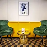 이비스 스타일 카데 라파예트 호텔 3*