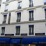 Ibis Styles Cadet Lafayette Hotel