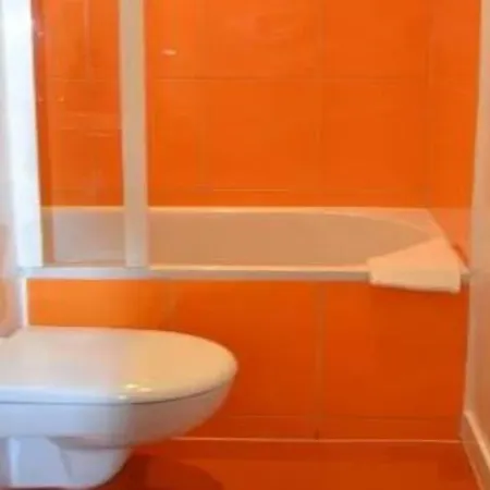 آيبيس ستايلز كاديه لافاييت 3* باريس