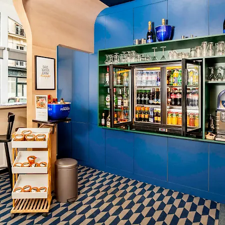 Ibis Styles Cadet Lafayette