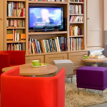 Ibis Styles Cadet Lafayette 3*