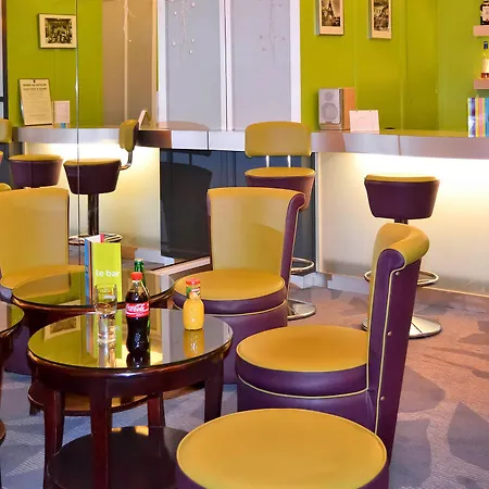 Ibis Styles Cadet Lafayette