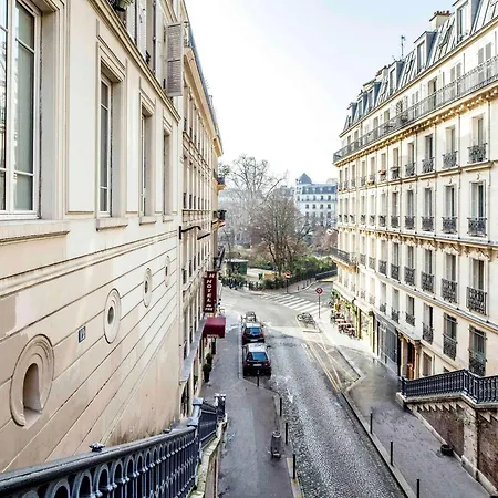 オールシーズンズ カデ ラファイエット