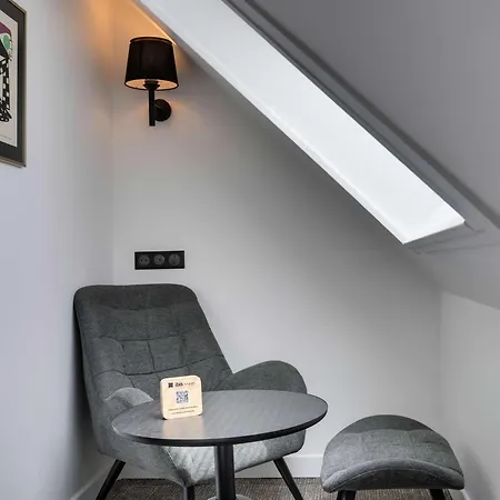Ibis Styles Cadet Lafayette