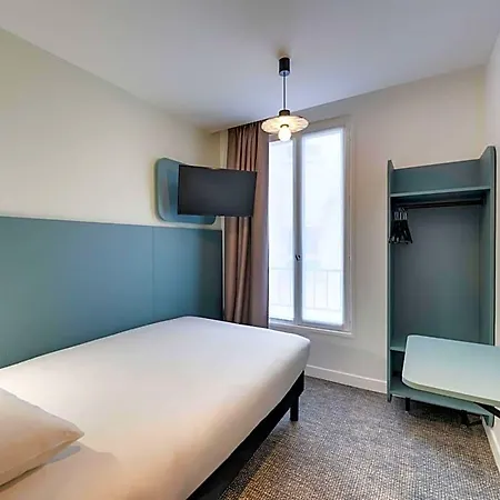 Ibis Styles Cadet Lafayette Hotel 3*
