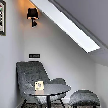 Ibis Styles Cadet Lafayette Hotel