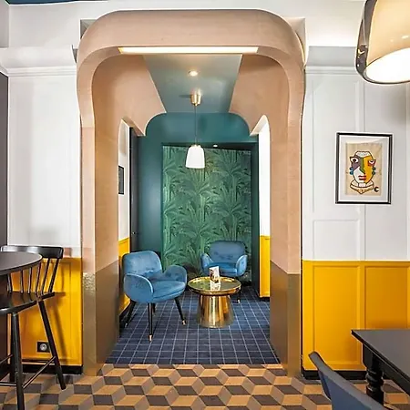 Hotel Ibis Styles Cadet Lafayette