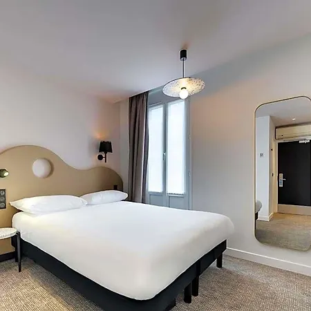 Hotel Ibis Styles Cadet Lafayette 3*