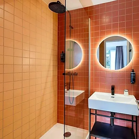 Hotel Ibis Styles Cadet Lafayette