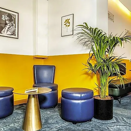Ibis Styles Cadet Lafayette 3*