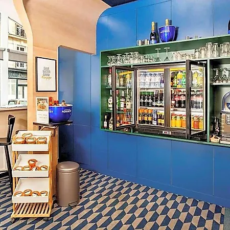 Ibis Styles Cadet Lafayette