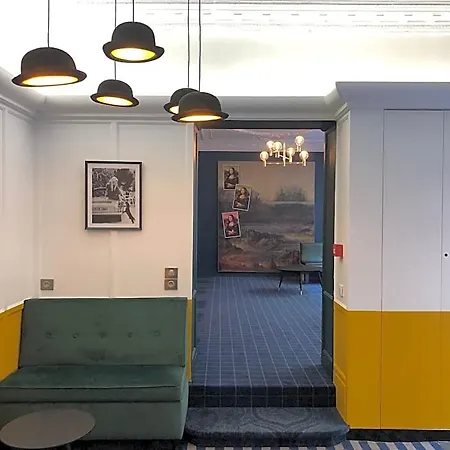 Ibis Styles Cadet Lafayette