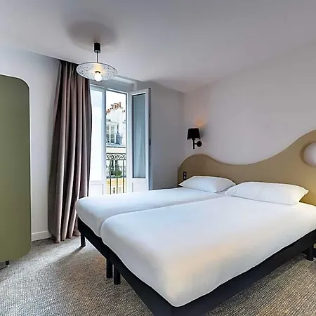 Hotel Ibis Styles Cadet Lafayette