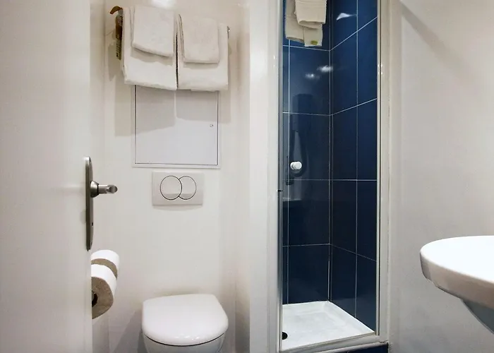 Ibis Styles Cadet Lafayette