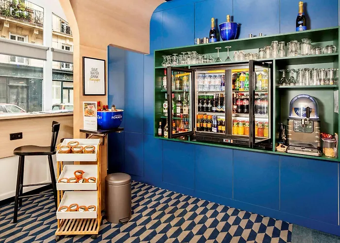 Ibis Styles Cadet Lafayette