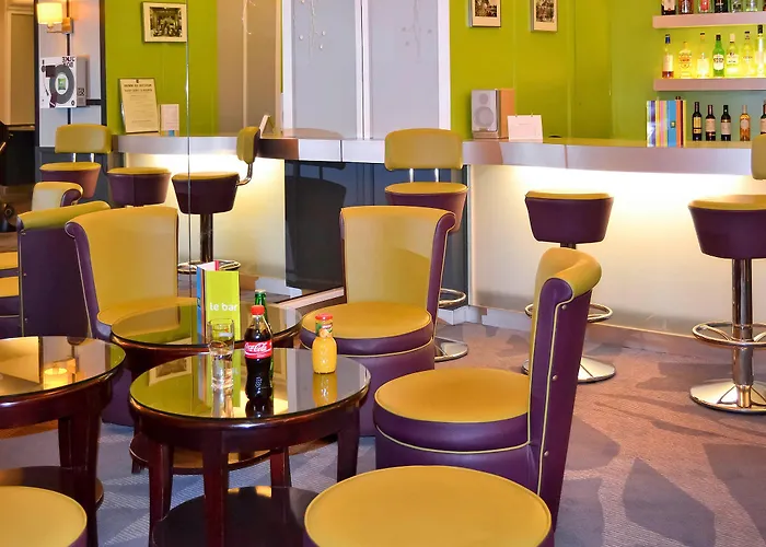 Ibis Styles Cadet Lafayette