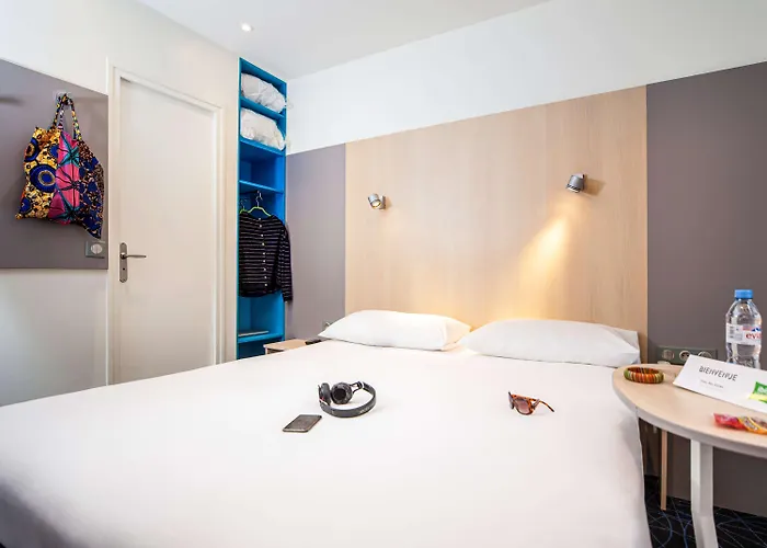 Ibis Styles Cadet Lafayette 3*
