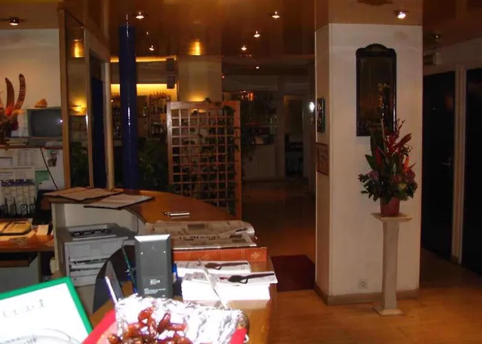 Hotel Ibis Styles Cadet Lafayette