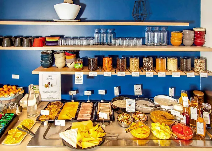 Ibis Styles Cadet Lafayette