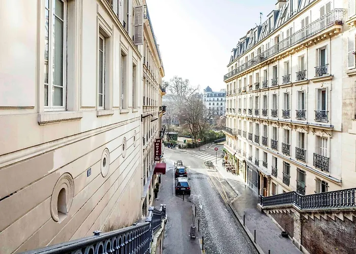 Ibis Styles Cadet Lafayette