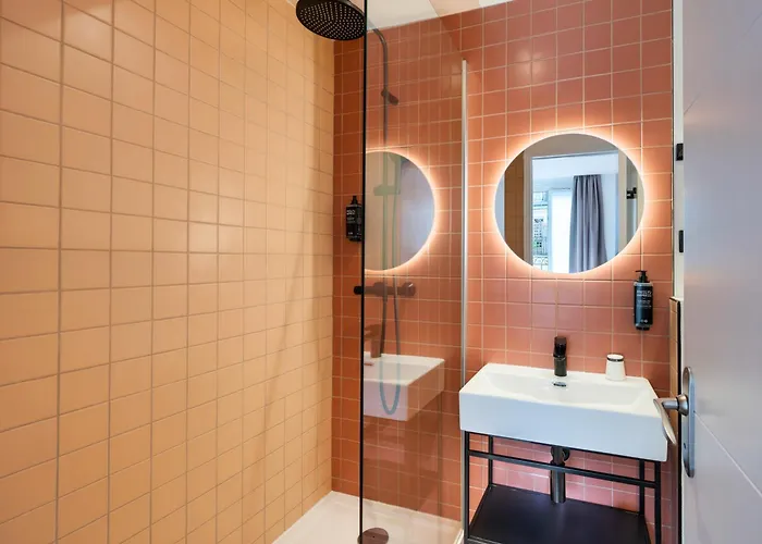 Ibis Styles Cadet Lafayette 3*