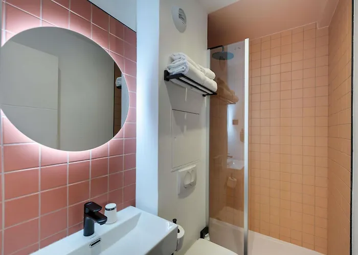 Ibis Styles Cadet Lafayette