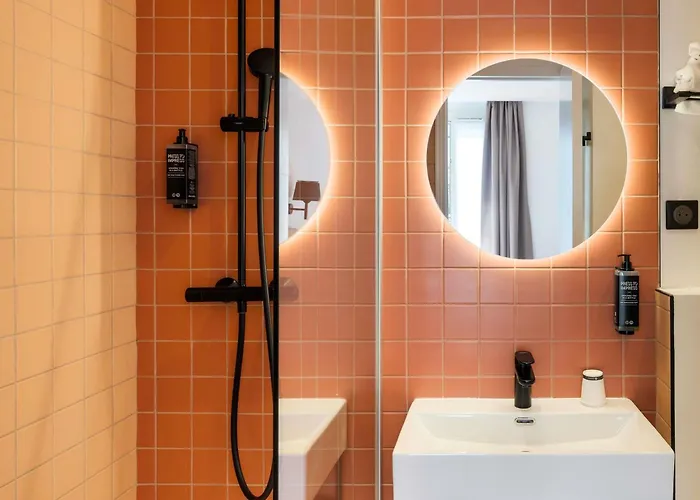 Ibis Styles Cadet Lafayette