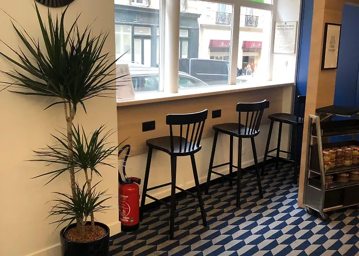 Ibis Styles Cadet Lafayette 3*