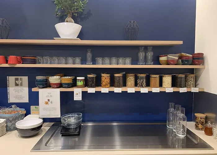 Ibis Styles Cadet Lafayette