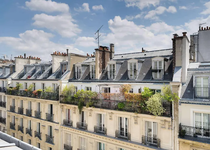 Ibis Styles Cadet Lafayette