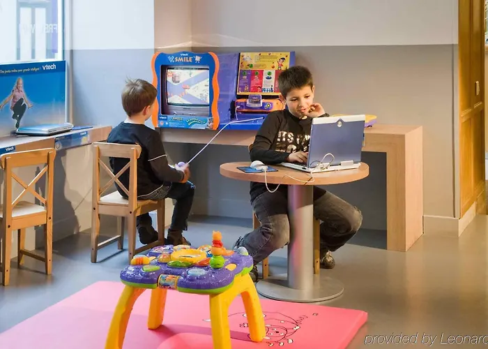 Ibis Styles Cadet Lafayette 3*