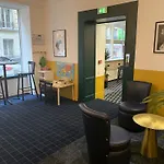 Ibis Styles Cadet Lafayette Hotel 3*