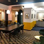 Ibis Styles Cadet Lafayette 3* Parigi