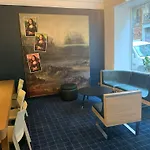 Hotel Ibis Styles Cadet Lafayette Parigi