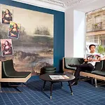 Ibis Styles Cadet Lafayette Hotel 3*