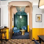 Ibis Styles Cadet Lafayette Hotel 3*