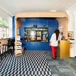 Ibis Styles Cadet Lafayette Hotel 3*