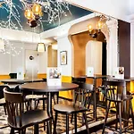 Hotel Ibis Styles Cadet Lafayette