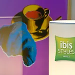 Ibis Styles Cadet Lafayette Parigi