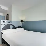 Ibis Styles Cadet Lafayette Parigi