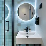 Ibis Styles Cadet Lafayette Parigi