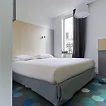 Ibis Styles Cadet Lafayette 3* Parigi