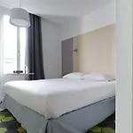 Ibis Styles Cadet Lafayette Hotel