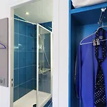 Ibis Styles Cadet Lafayette Hotel Parigi