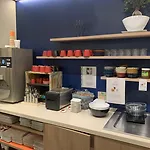 Hotel Ibis Styles Cadet Lafayette 3*