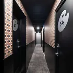 Hotel Ibis Styles Cadet Lafayette 3*