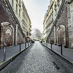 Ibis Styles Cadet Lafayette Hotel